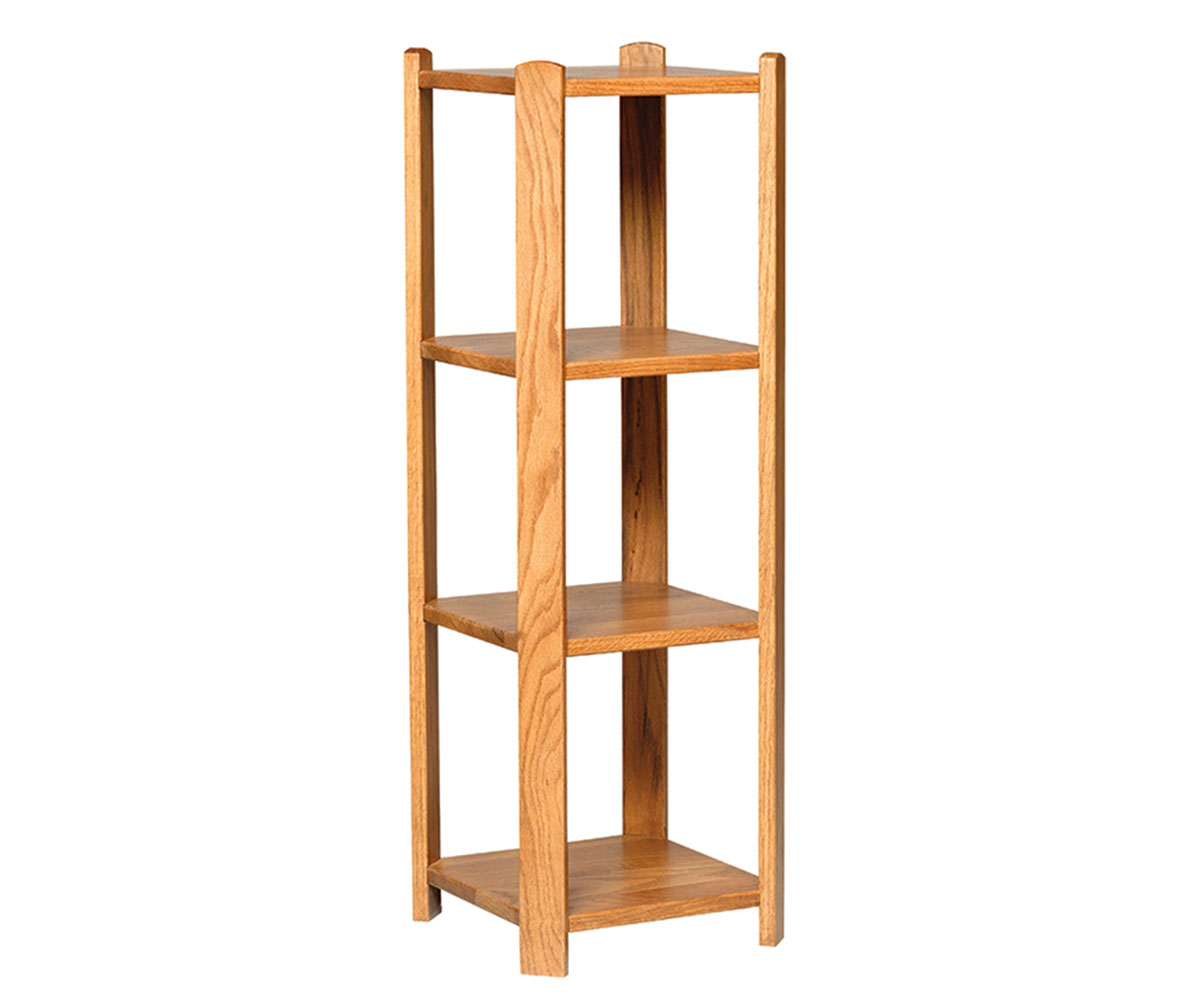 4Tier Square Stand Falls Furniture