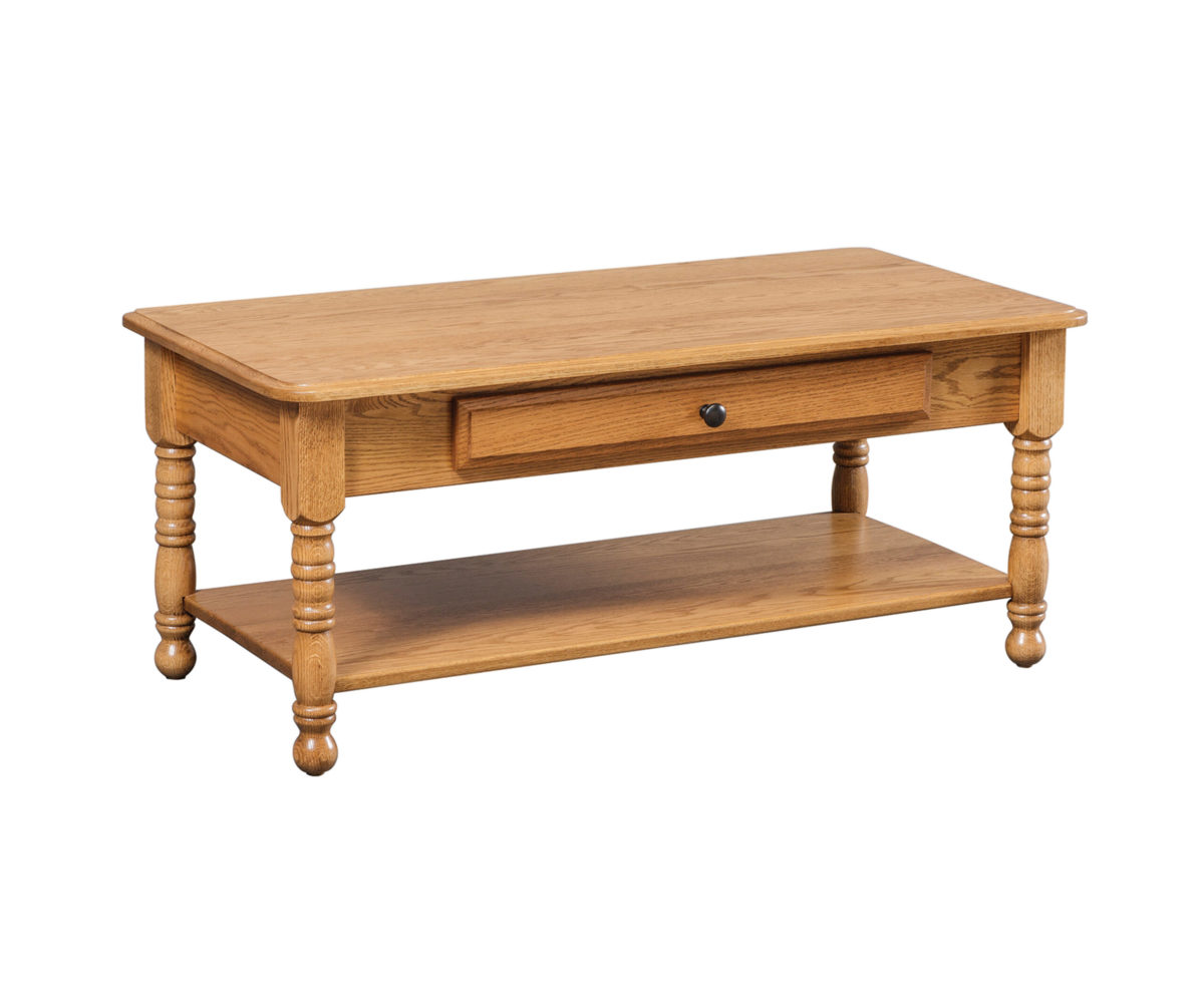 DT Coffee Table