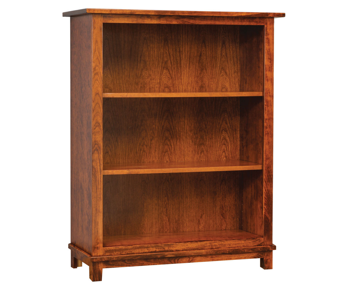 Hamilton Bookcase Falls Furniture