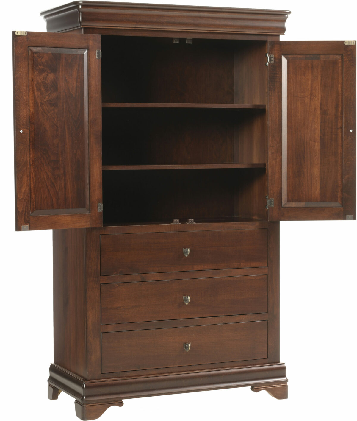 Versailles Armoire - Image 2