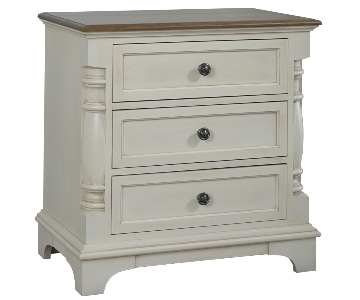 Camden Bedroom Collection - Image 8