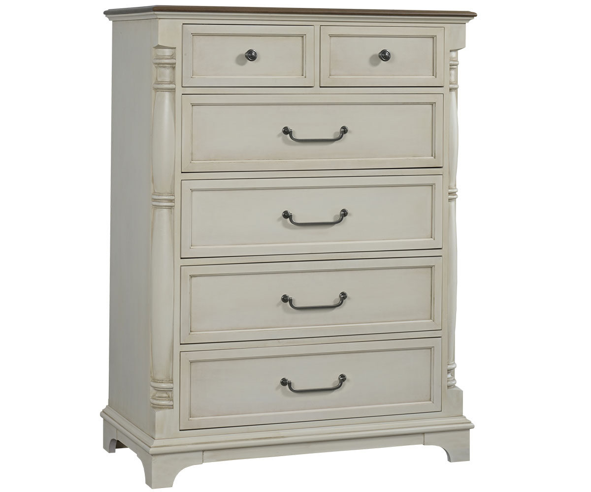 Camden Bedroom Collection - Image 7