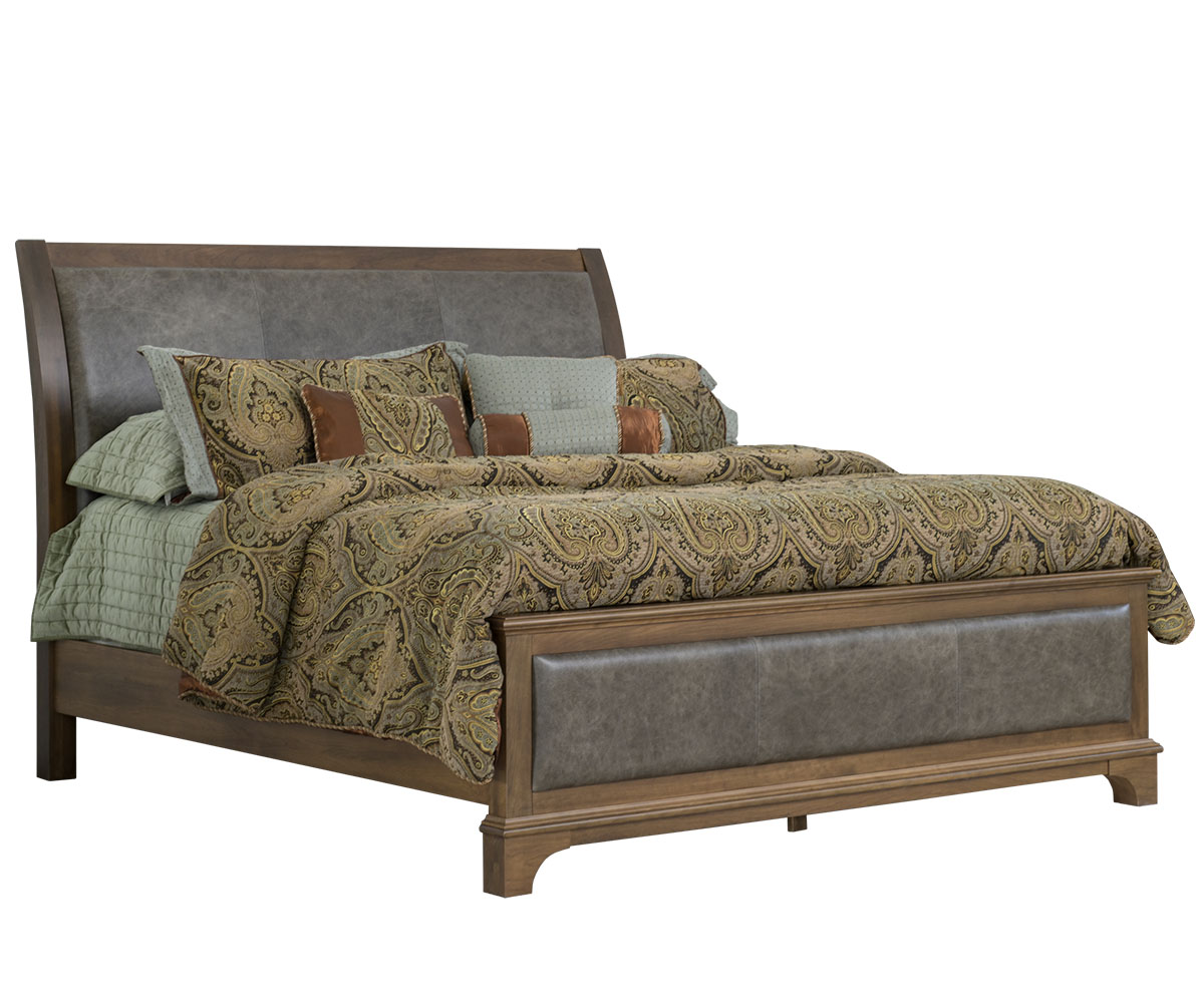 Camden Bedroom Collection - Image 2