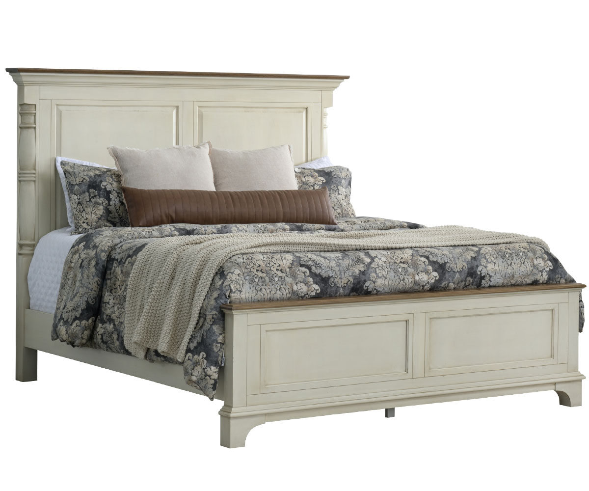 Camden Bedroom Collection - Image 3