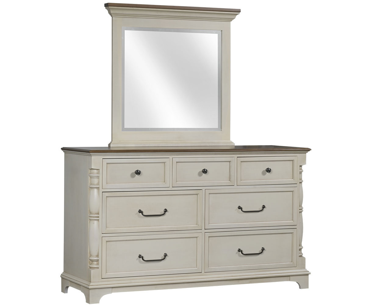 Camden Bedroom Collection - Image 5