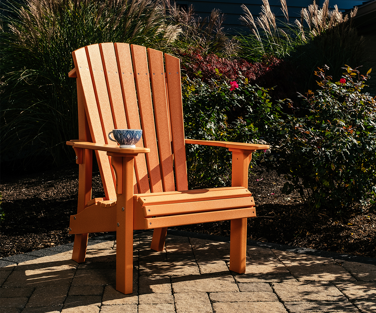 Royal Adirondack Chair - Image 2