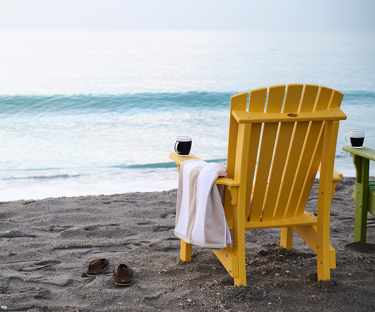 Royal Adirondack Chair - Image 3
