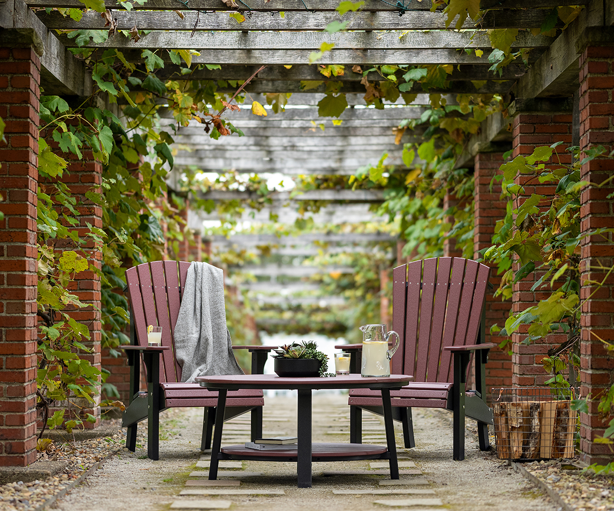 Royal Adirondack Chair - Image 5