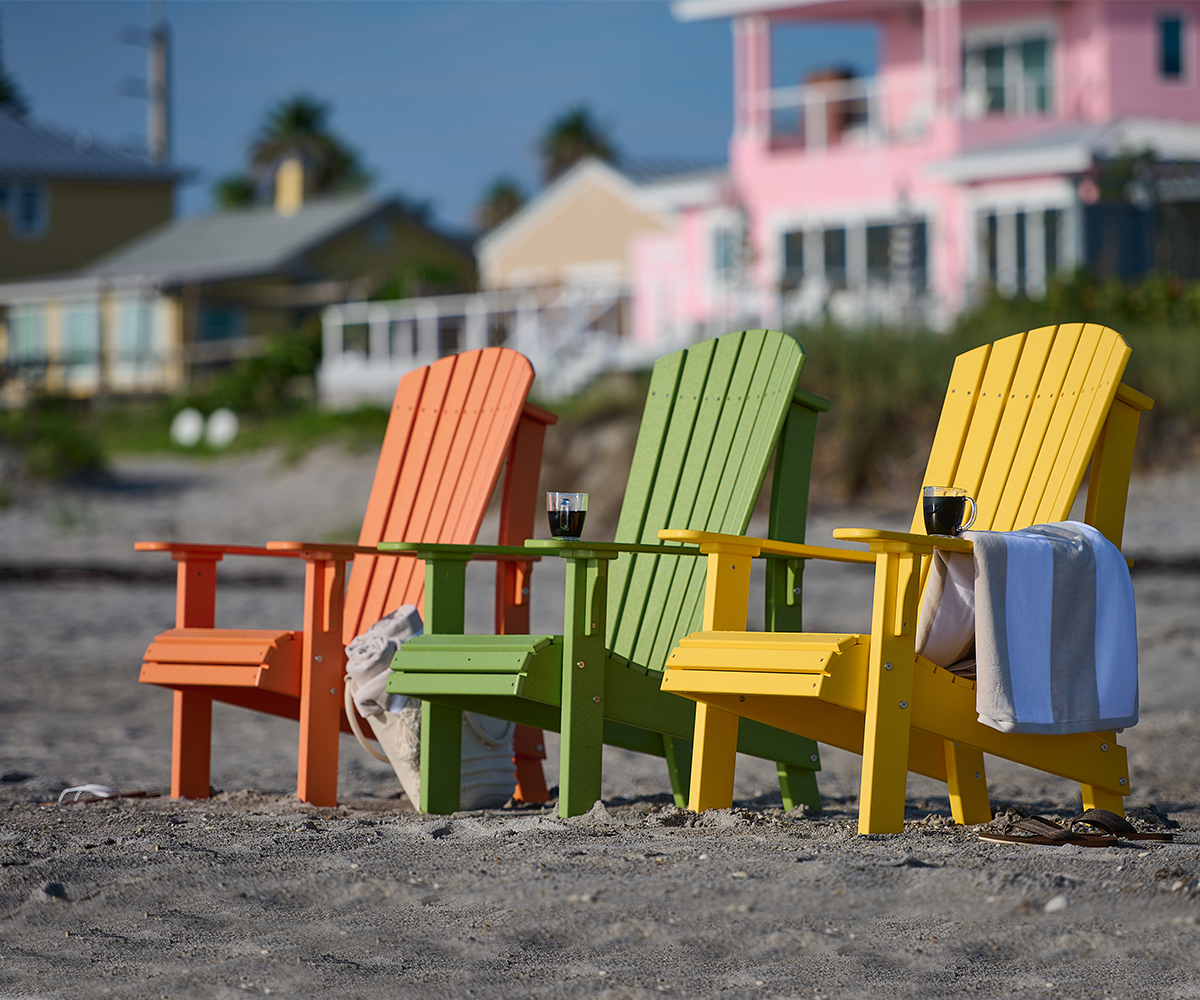 Royal Adirondack Chair - Image 4