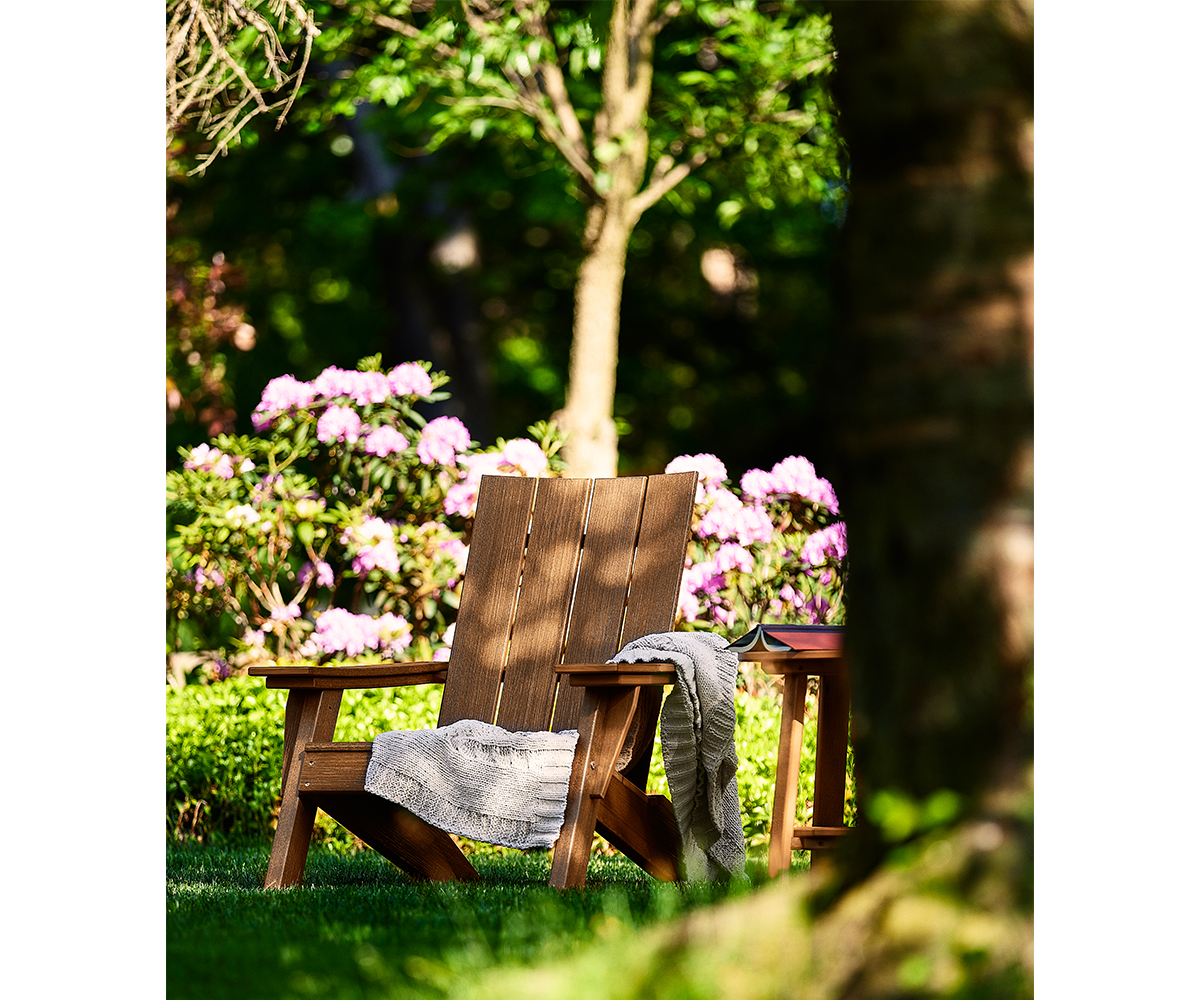 Urban Adirondack Chair - Image 4