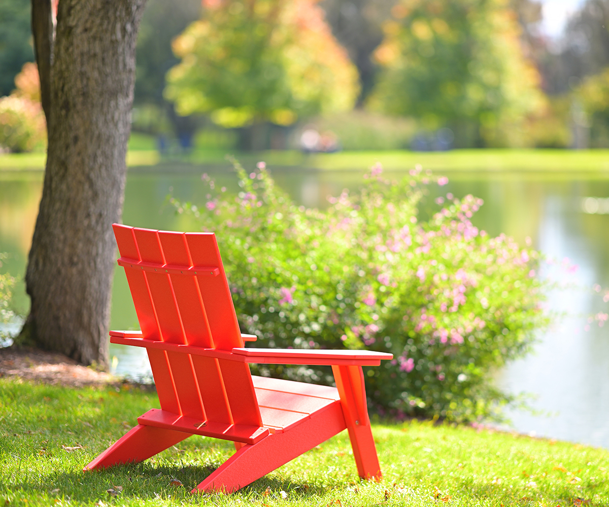 Urban Adirondack Chair - Image 2