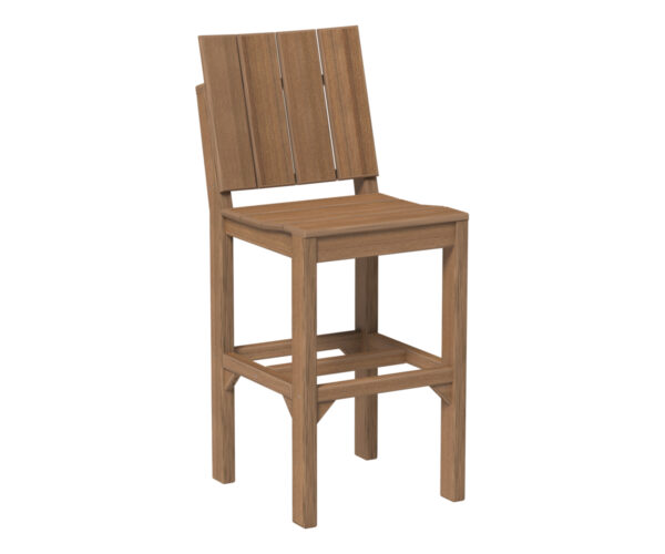 Urban Side Chair - Bar Height
