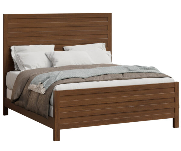 Braddock King Bed