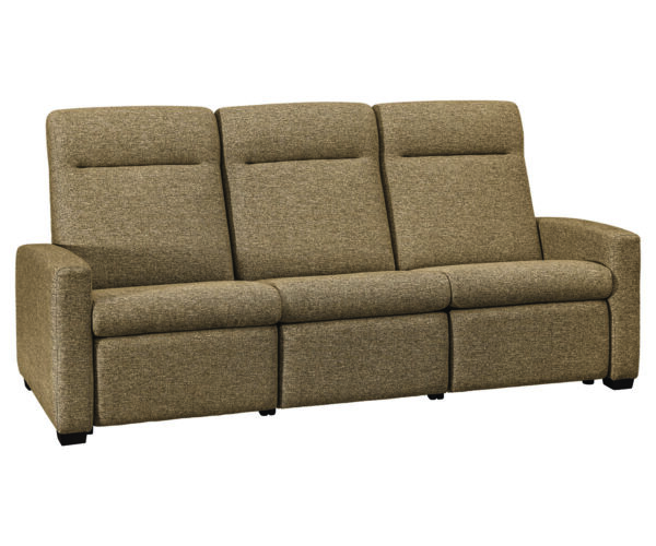 Harmony Wallhugger Sofa Recliner