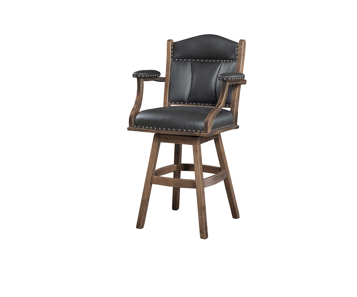 Dalton Arm Bar Chair