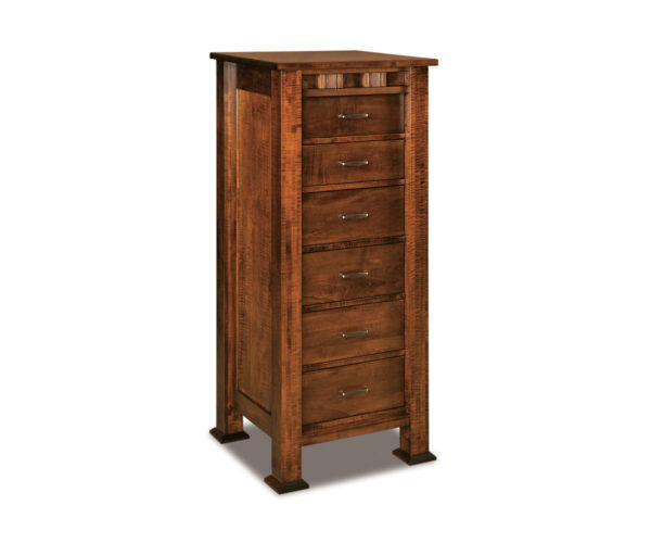 Sequoyah 6 Drawer Lingerie Chest