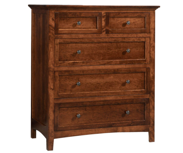 Albany Chest of Drawers
