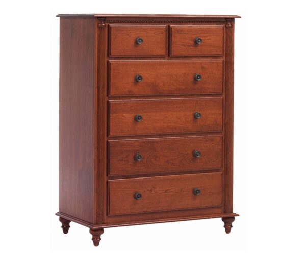 Fur Elise Chest of Drawers