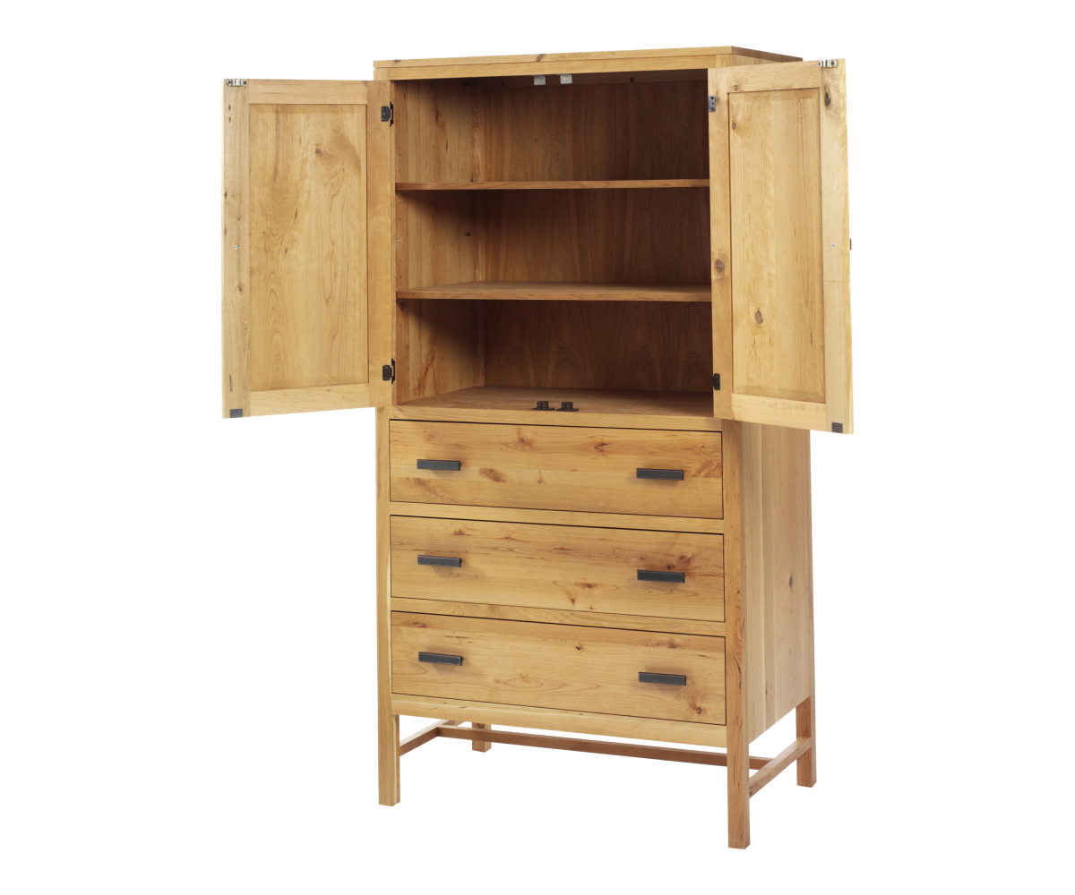 Lynnwood Armoire - Image 2