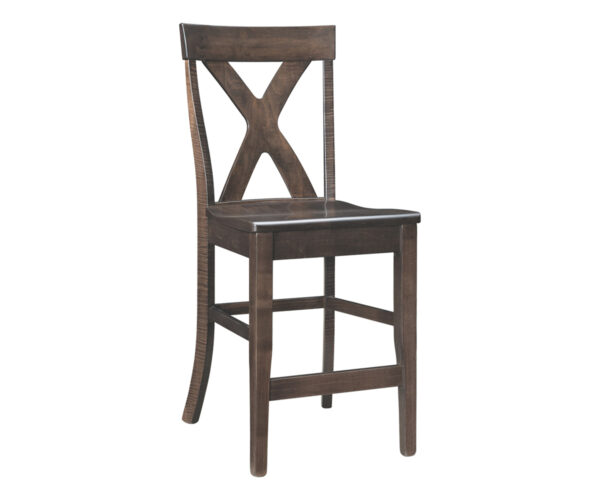 Tahoe 24" Bar Chair