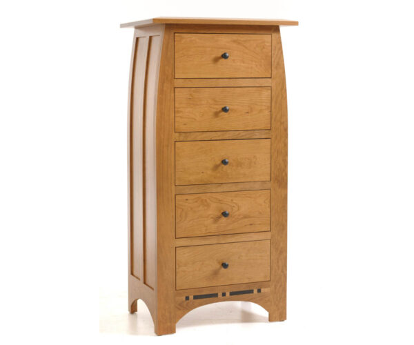 Vineyard Lingerie Chest