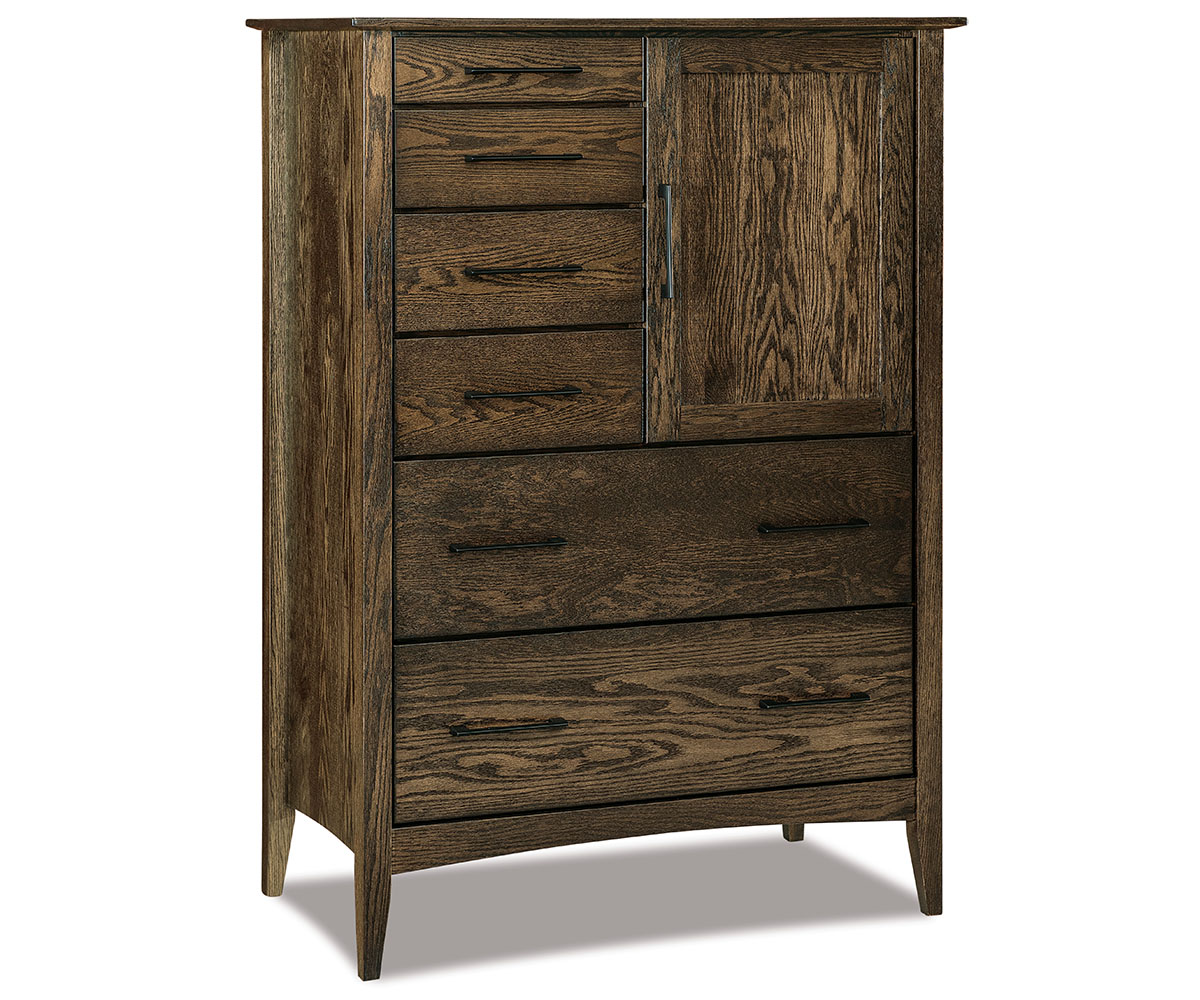Atlantic Gentlemans Chest