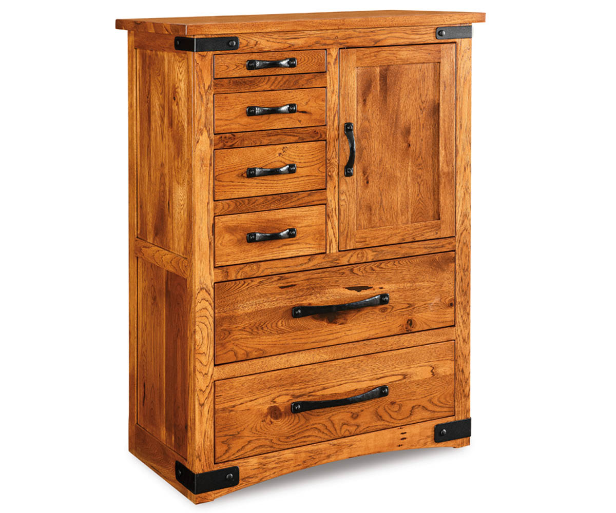Orewood Gentlemans Chest