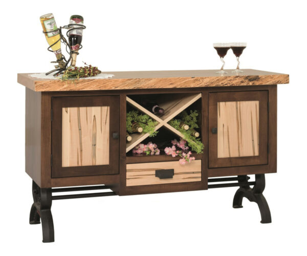 Long Island Server