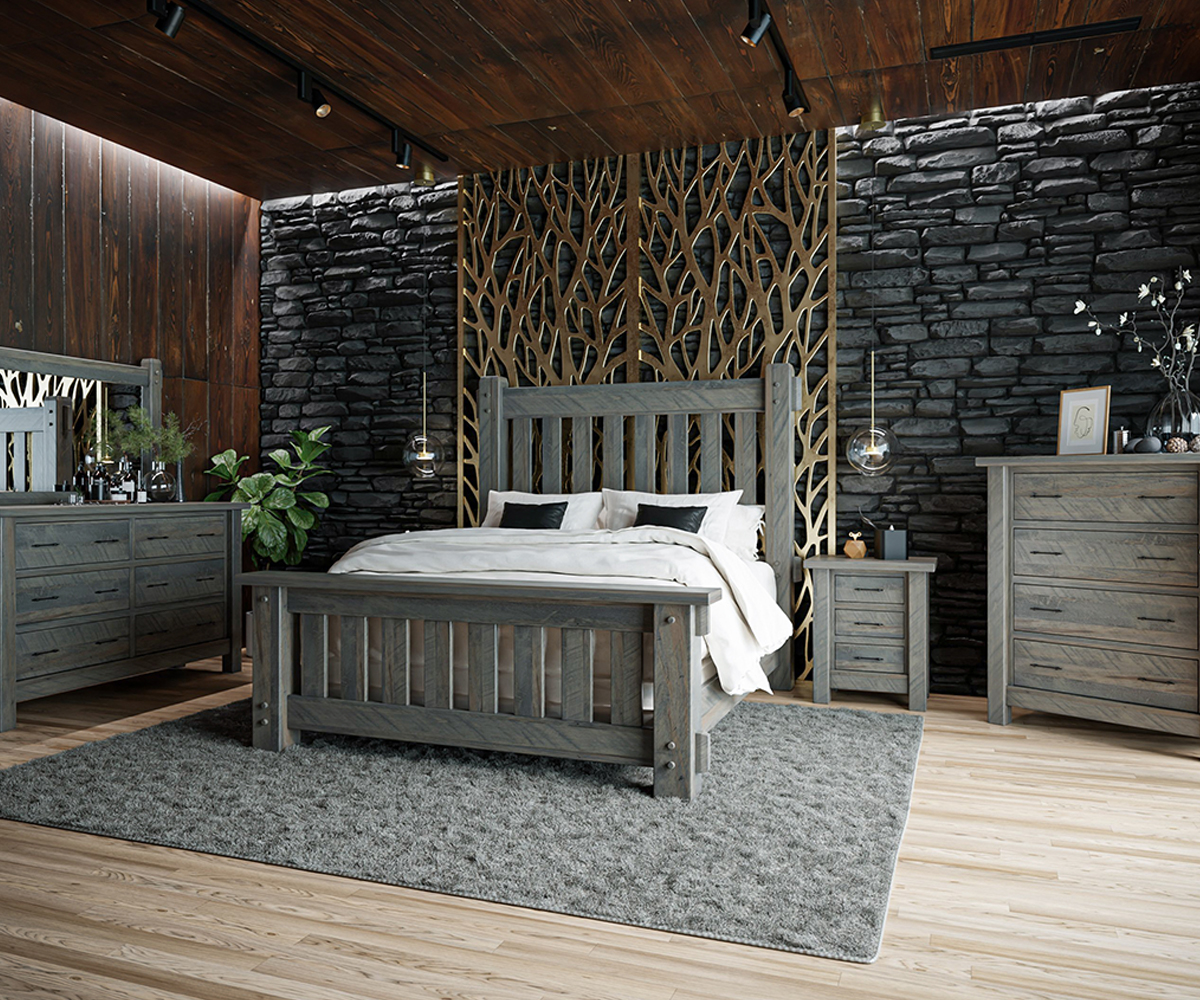 Houston 9 Drawer Dresser - Image 2
