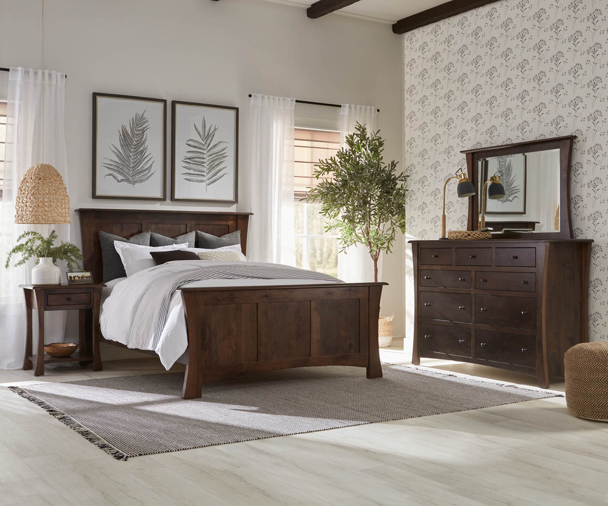 Matison 7 Drawer Dresser - Image 2