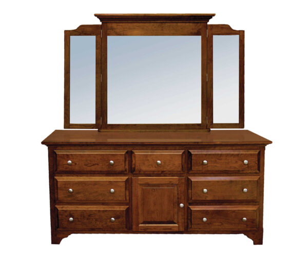 Richfield Triple Dresser
