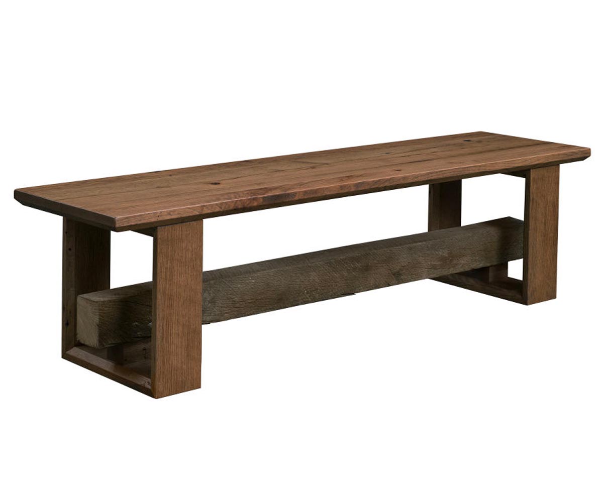 1869 Bench