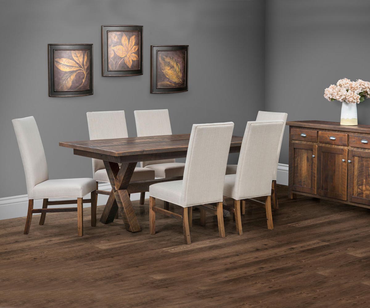 Buxton Dining Collection