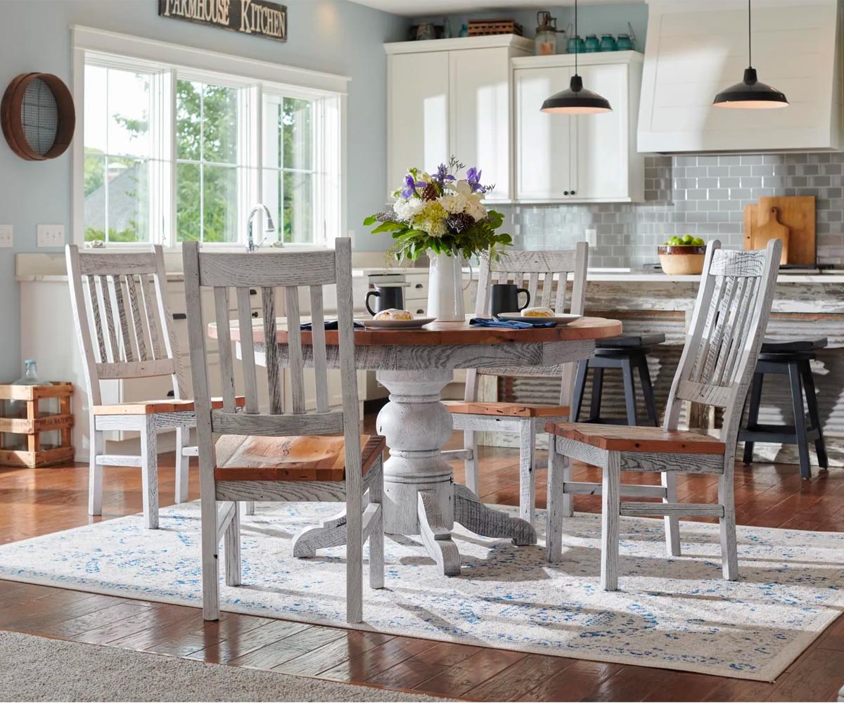 Kowan Table - Image 2