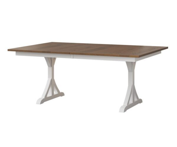 Trenton Trestle Table
