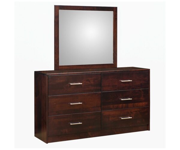 Ventura Double Dresser