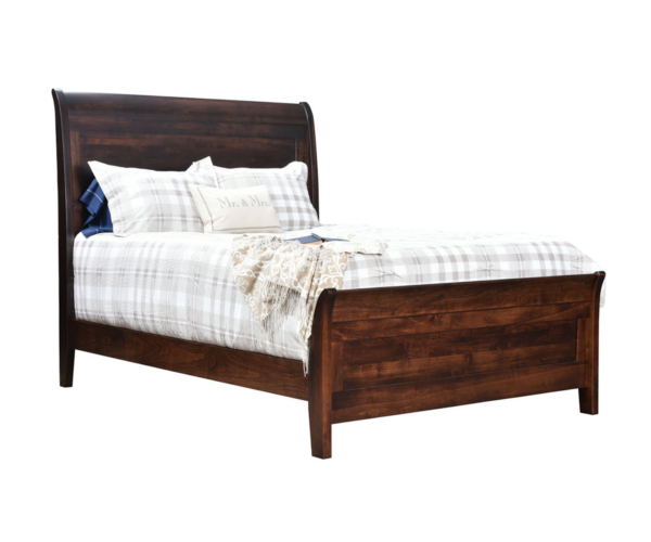 Wilmington Bed