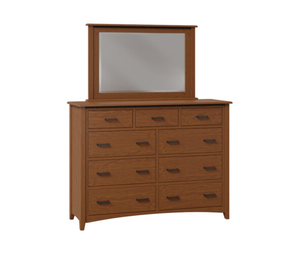 Marie Mule Dresser