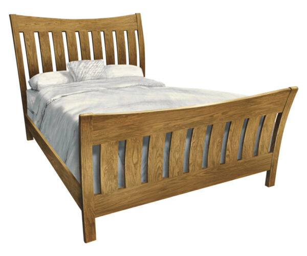 Carolina Valley Bed