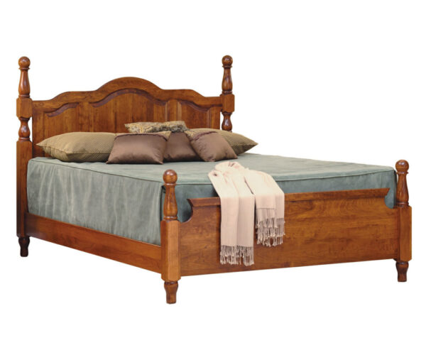 Buckingham Bed