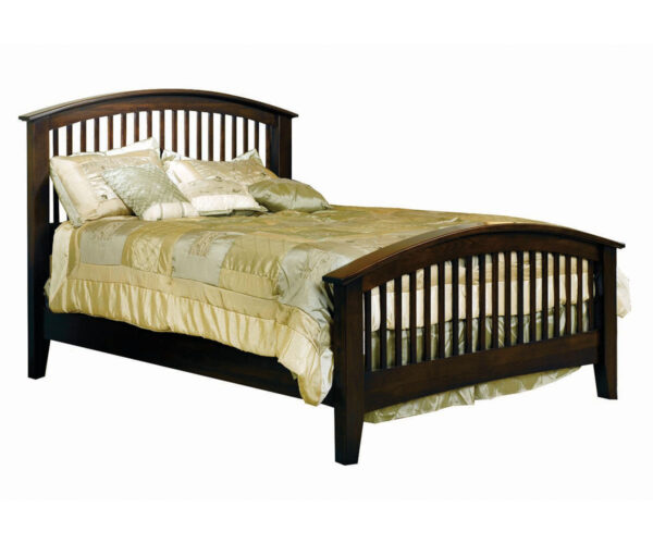 Cambrai Mission Bed