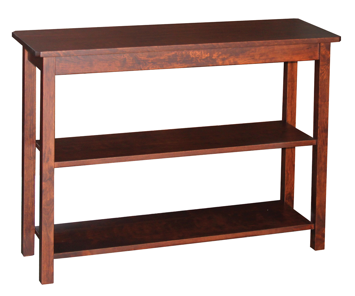 Cardinal Sofa Table