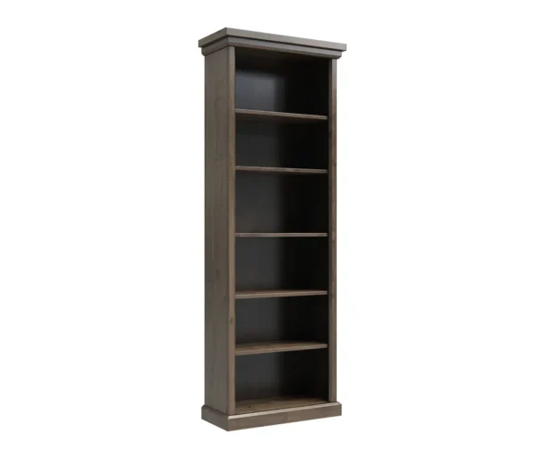 Santorini Bookcase