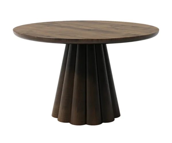 Avilan Solid Top Table