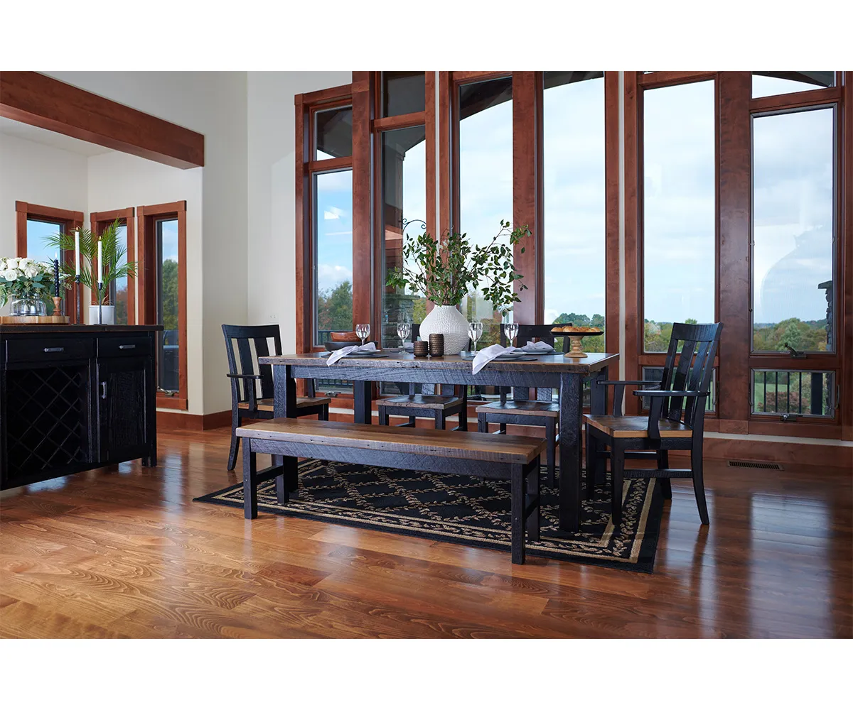 Almanzo Wine Server - Image 2