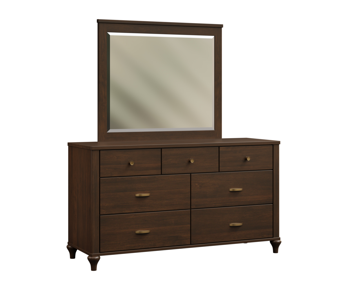 dresser drawer falls out Westley Falls - Drawer Dresser main image 1