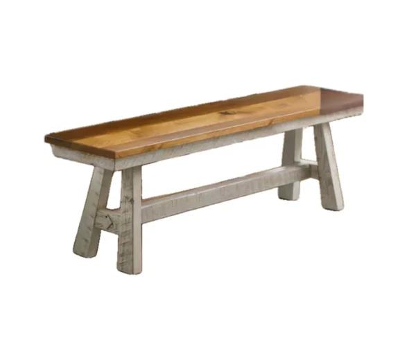 Willow Bench