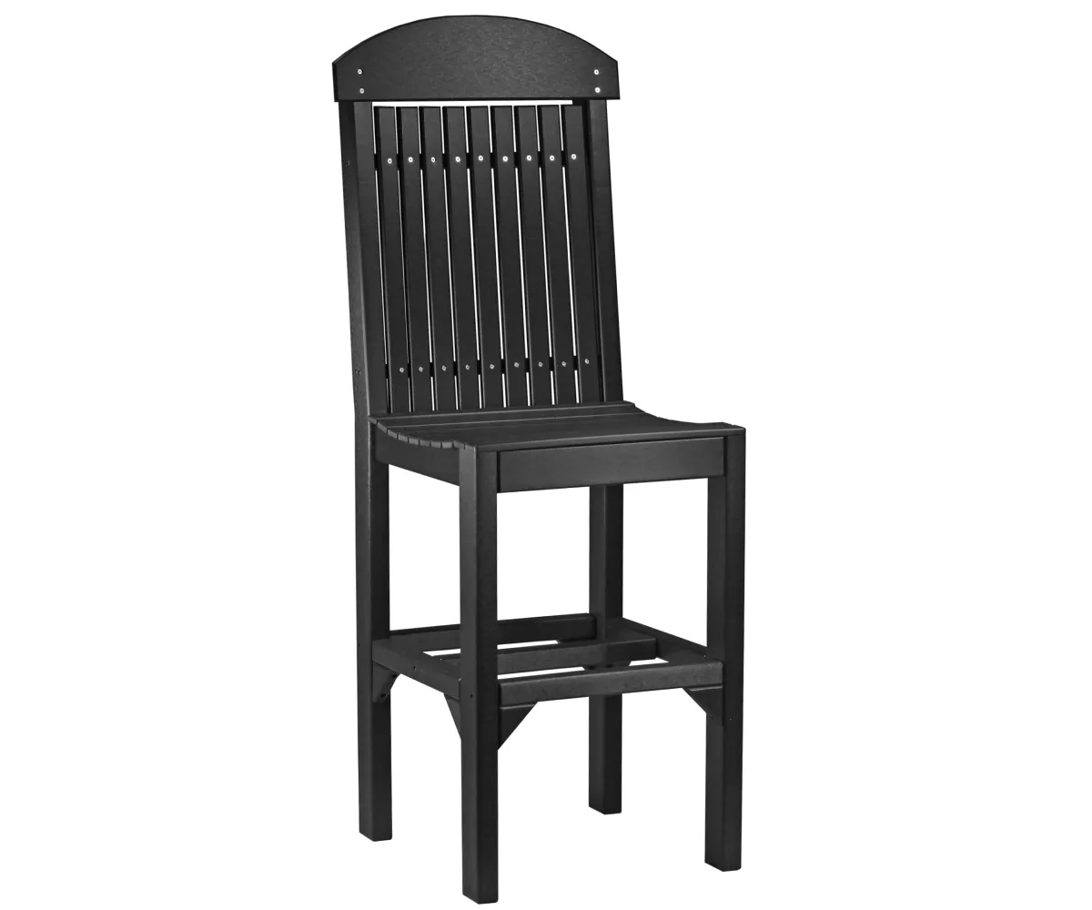 Classic Side Chair - Bar Height - Image 2