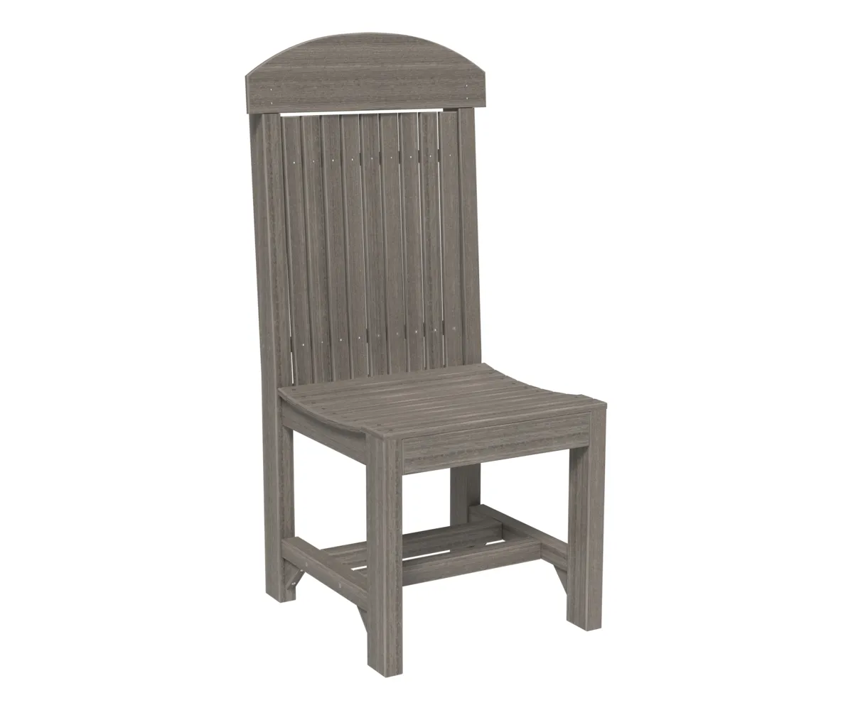 Classic Side Chair - Dining Height - Image 2