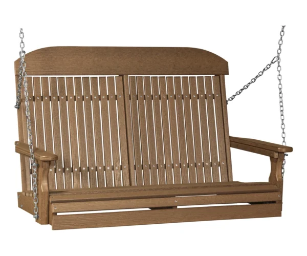 4' Classic Swing